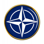 Нашивки и шевроны НАТО