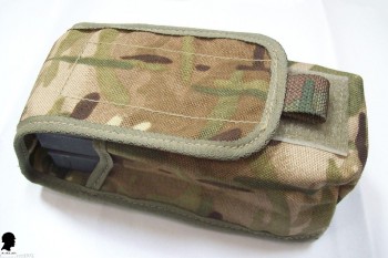  GB MTP POUCH, AMMUNITION SHARP SHOOTER